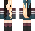chibi melanie -edit-
