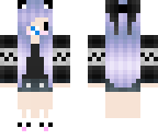 chibi pastel kawaii baby girl