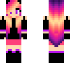 chica kawaii