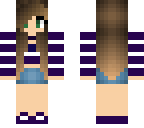 choker girl