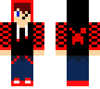 clockwork3001 pvp skin