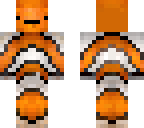 clownfish