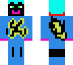 color man