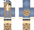cookie monstaaaa