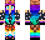 cookie nyan girl
