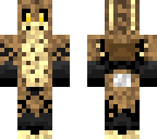 cookie the bunny angel dragon