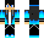 cool boy