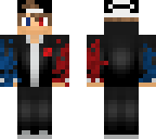 cool boy