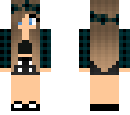 cool girl