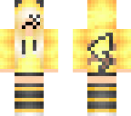 cool pikachu