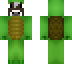 cow turtle