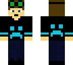 creep skin