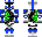 creeper_star_hd