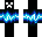 creeper wave edit