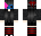 creepypasta related