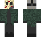 crystal lake jason