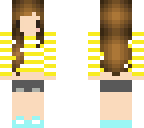 cusom chibi summer