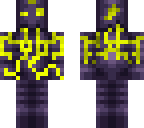 custom plasma golem