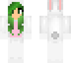 cute ester bunny