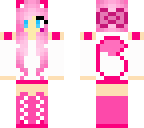 cute mangle