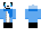 cute sans