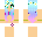 cute surfer