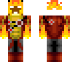 cw's firestorm