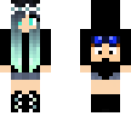 dantdm skin