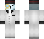 dapper temmie aelpheus