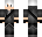 dark assassin edited