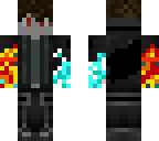 dark fire ice
