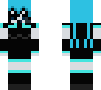 dark miku