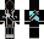 dark shadow