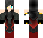 dark spirit