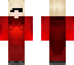 dave strider arm fix