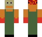 dbdl trapper