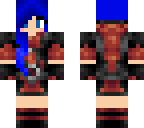 deadpool girl