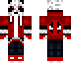 deadpool panda