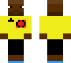 defoe in yellow kit