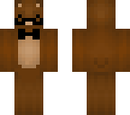 derpy bear