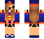 derpy supergirl