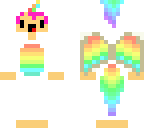 derpy unicorn boy