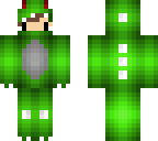 dino boy