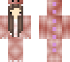dino girl