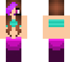 do not copy mermaid meh
