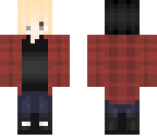 do not use this skin its only for an art giveaway