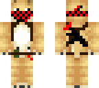doge armado