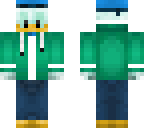 donald