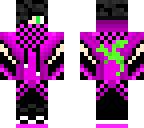 dragon boy