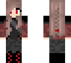 dragon girl skin fight